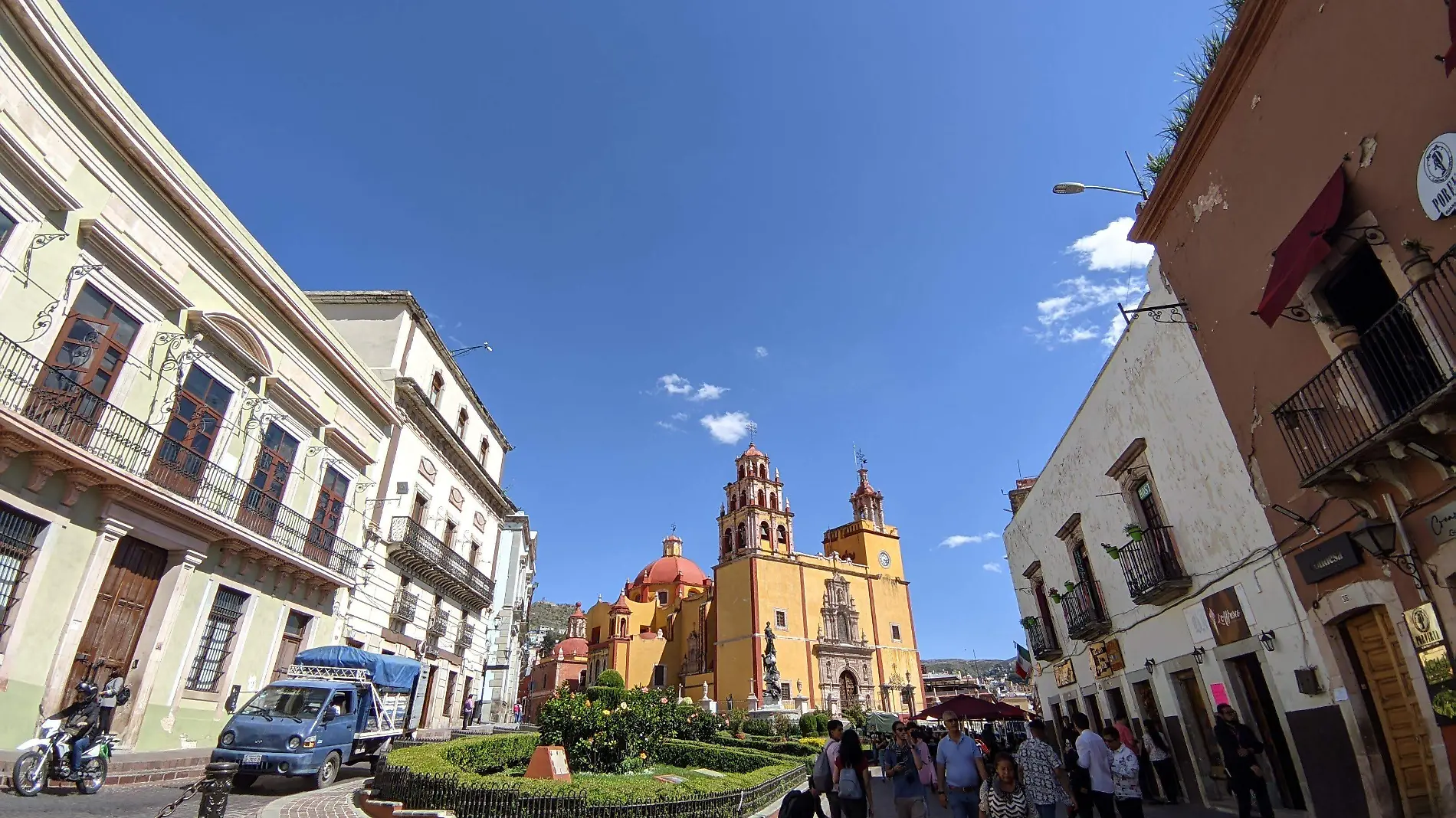 SALDO BLANCO EN EL PRIMER FIN DE SEMANA VACACIONAL